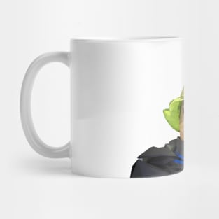 Lando Norris Mug